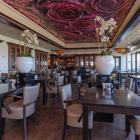 Fletcher Hotel - Restaurant เฮโล ภายนอก รูปภาพ
